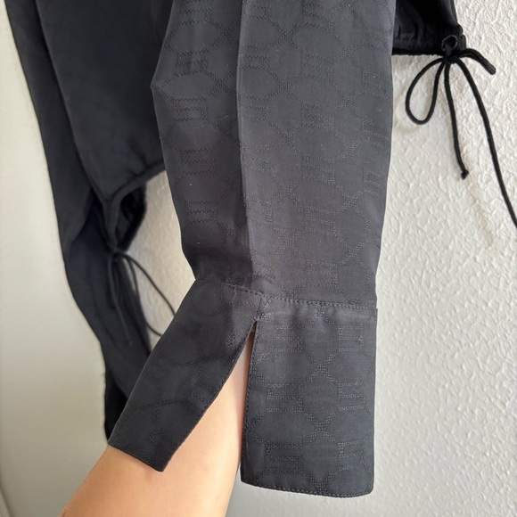 Savage x Fenty crop shirt - Picture 9 of 9